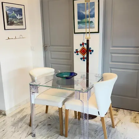 Appartement Basse Californie