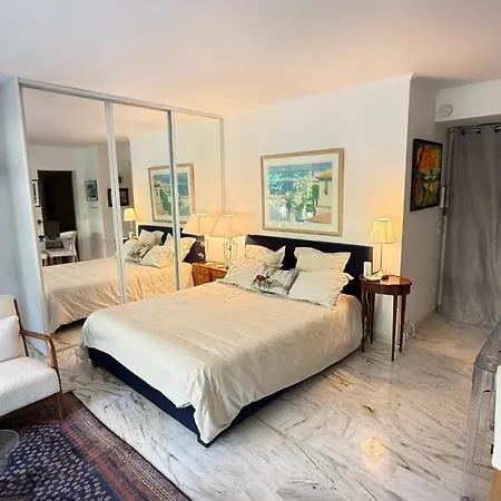 Basse Californie Apartment