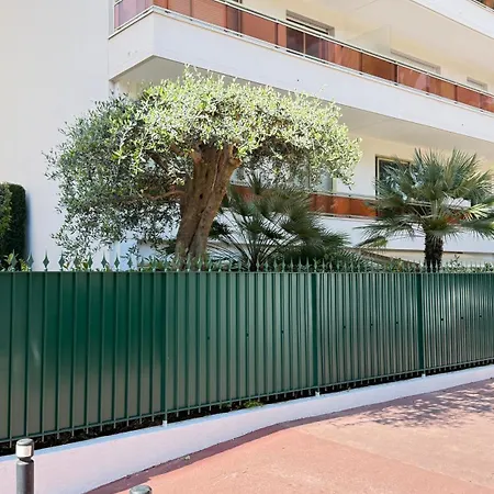 Basse Californie Apartment *