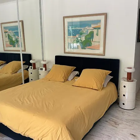 Basse Californie Apartment Cannes