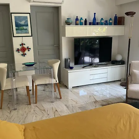 Basse Californie Apartment Cannes